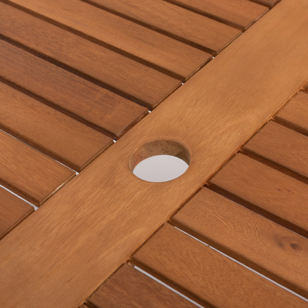 オリー ダイニングテーブル