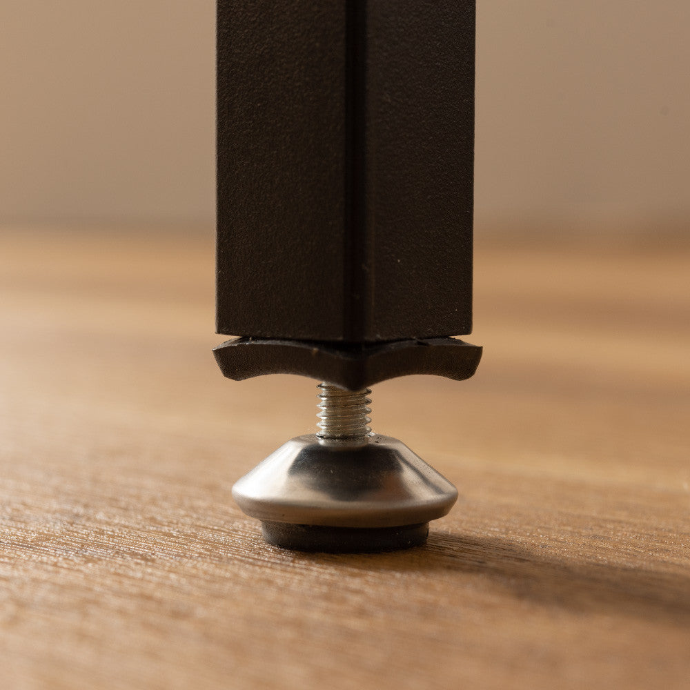 ワーキングデスク シンプル