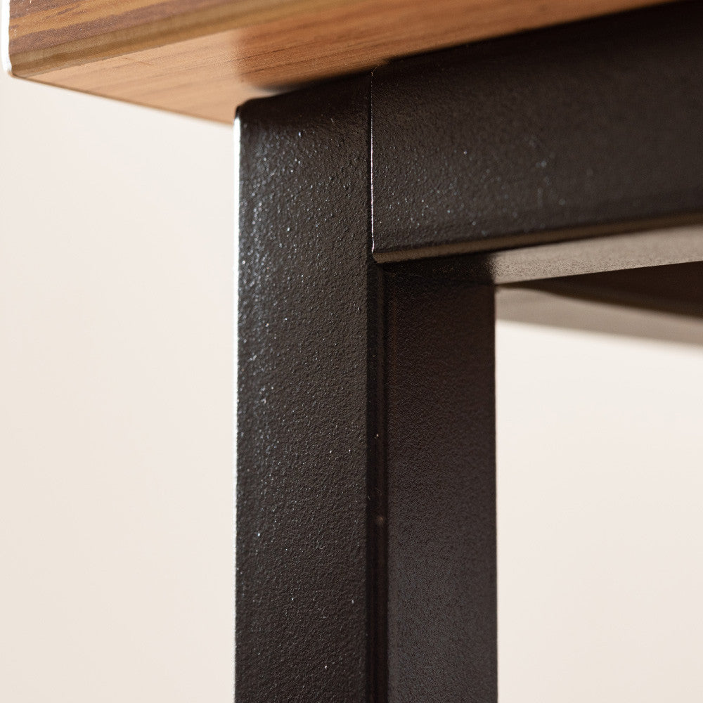 ワーキングデスク シンプル