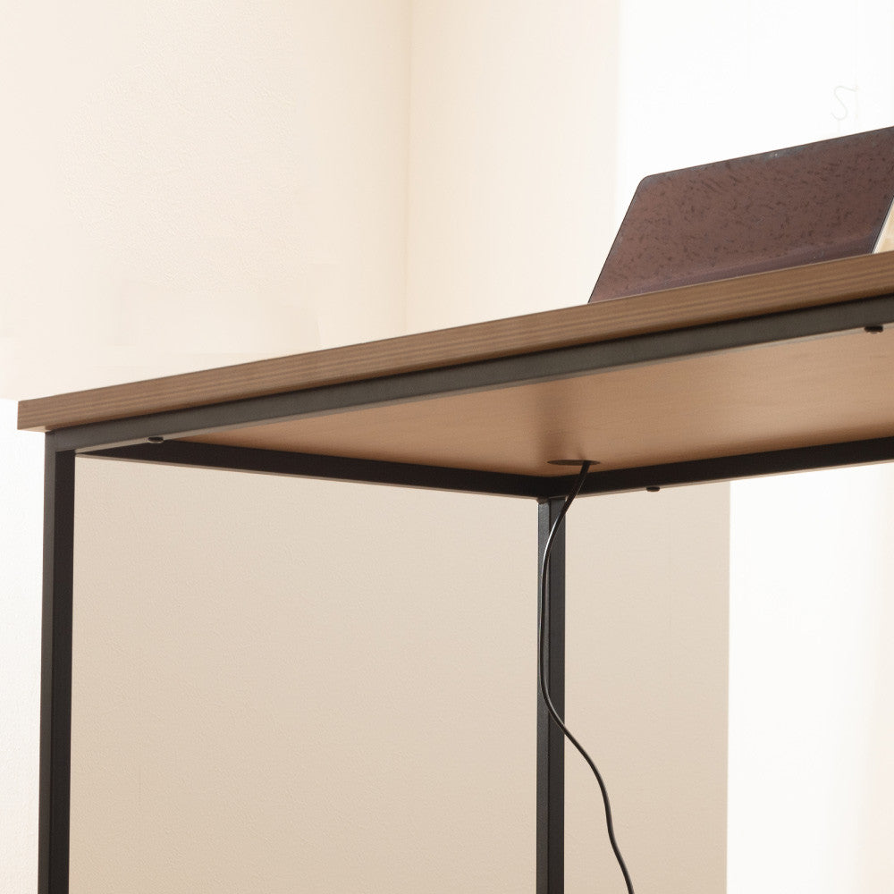 ワーキングデスク シンプル