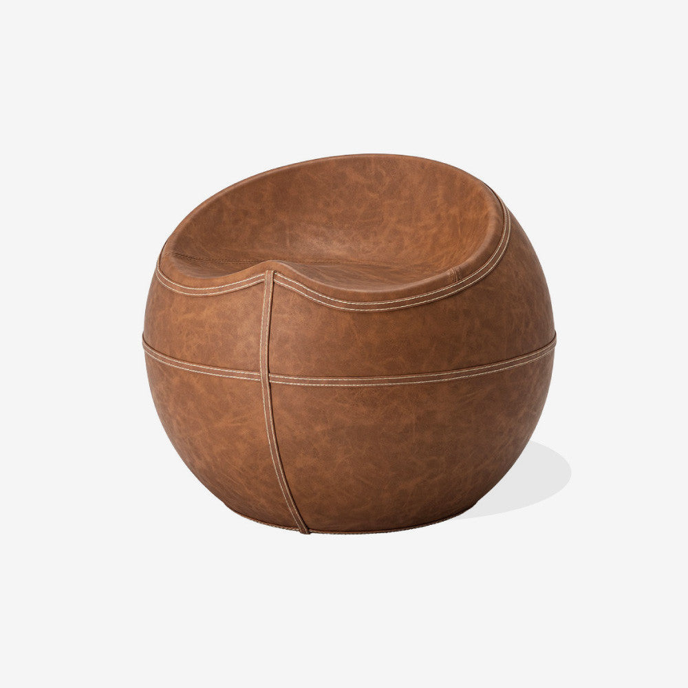 ソフトレザースツール