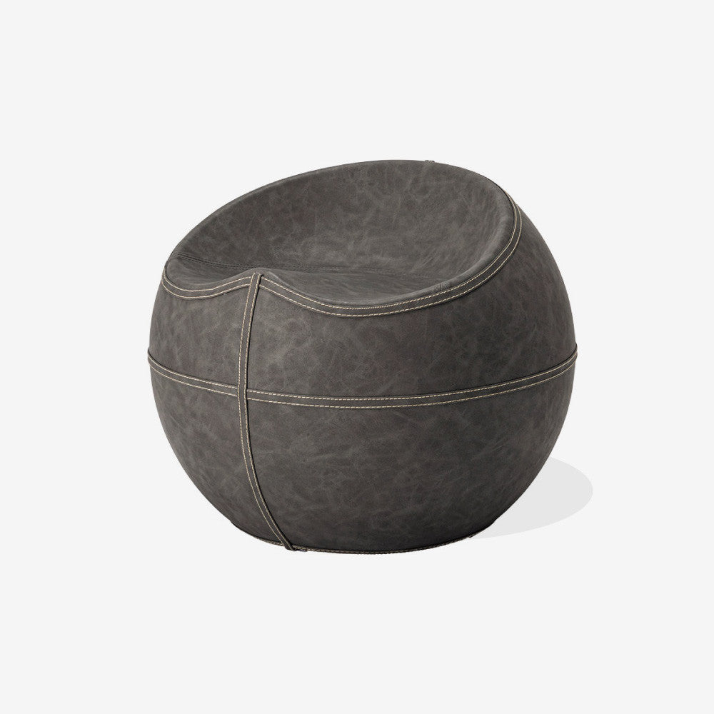 ソフトレザースツール