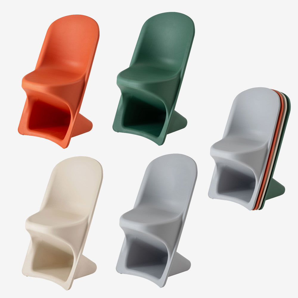 スタッキングチェア