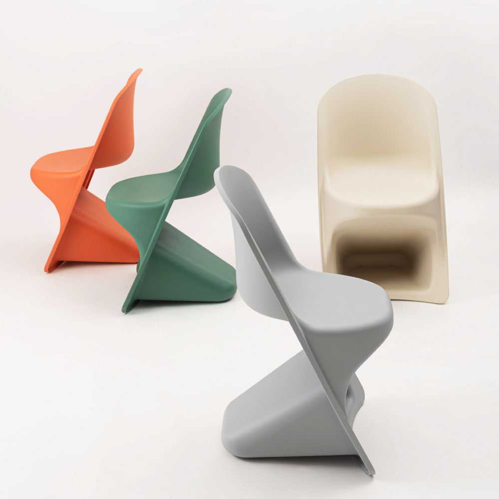 スタッキングチェア