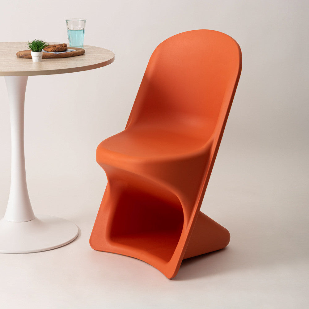 スタッキングチェア