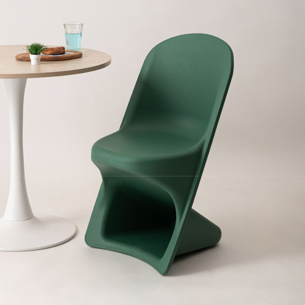 スタッキングチェア