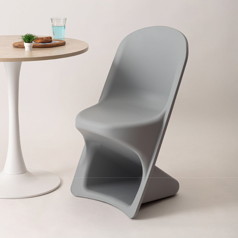 スタッキングチェア