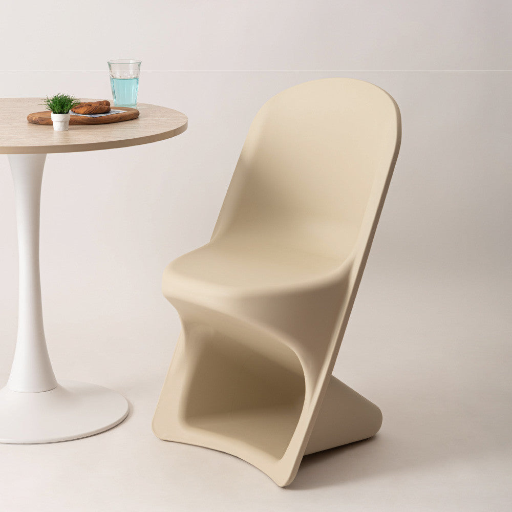 スタッキングチェア