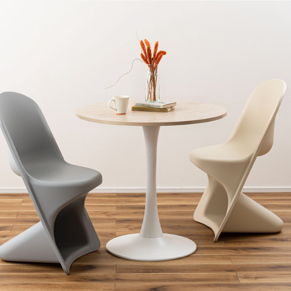 スタッキングチェア