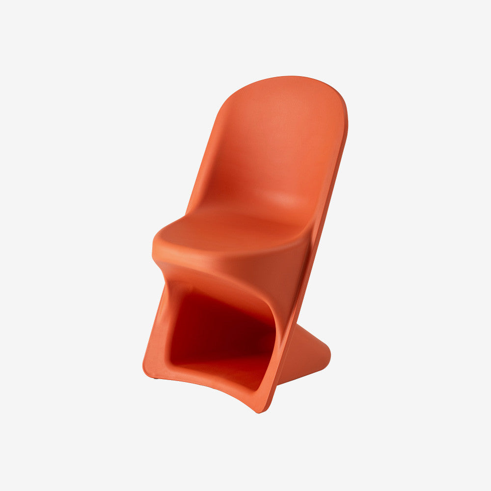 スタッキングチェア