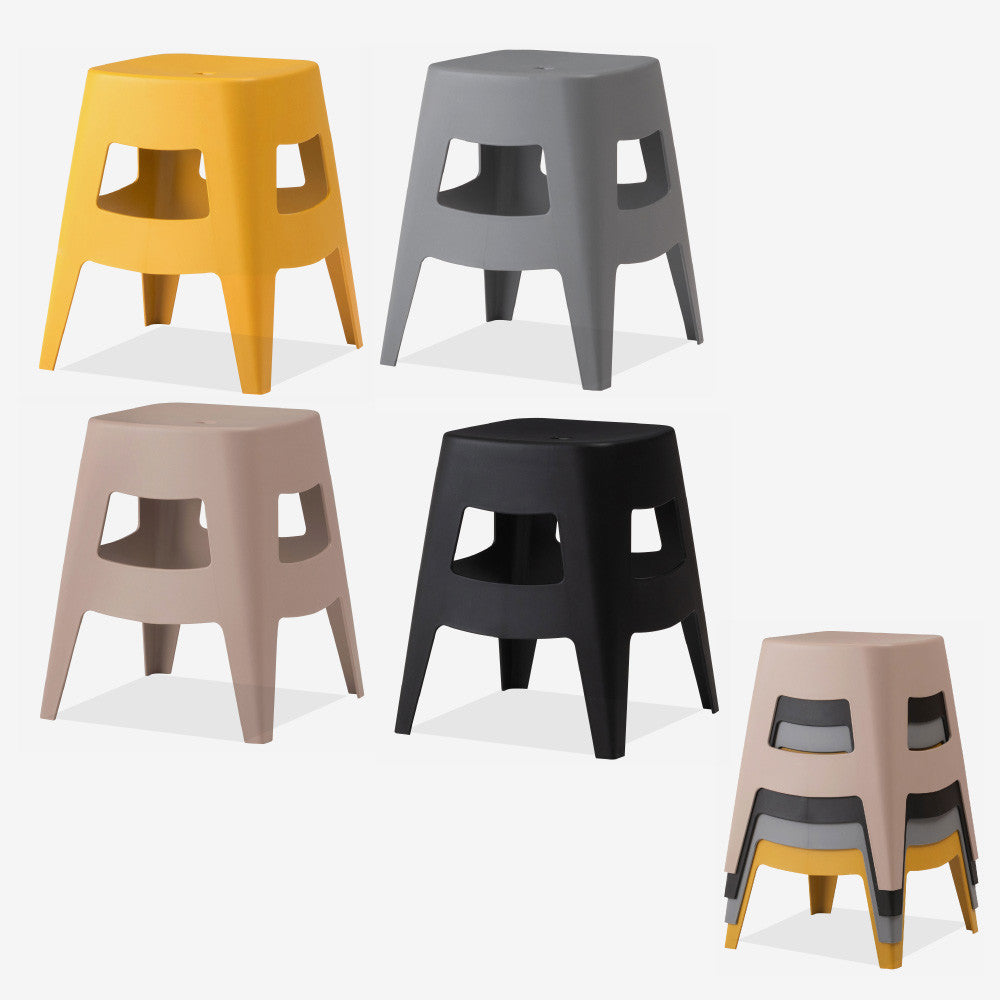 スタッキングスツール