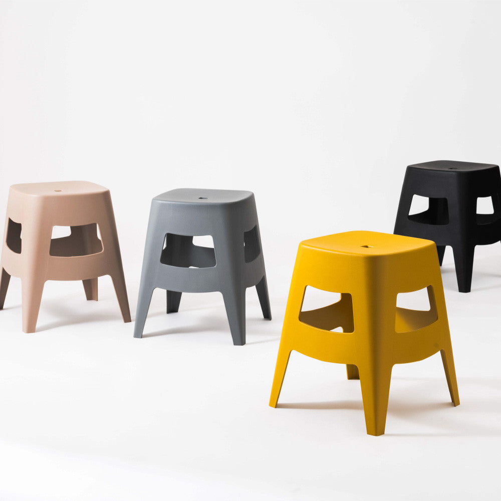 スタッキングスツール