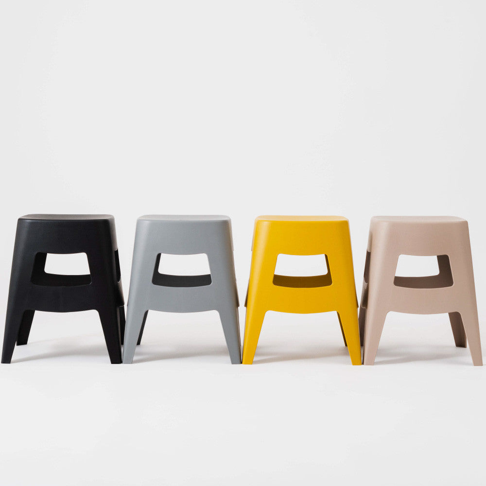 スタッキングスツール