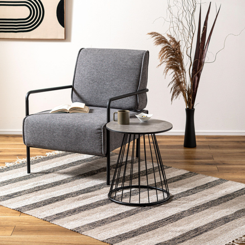 ラウンドテーブル