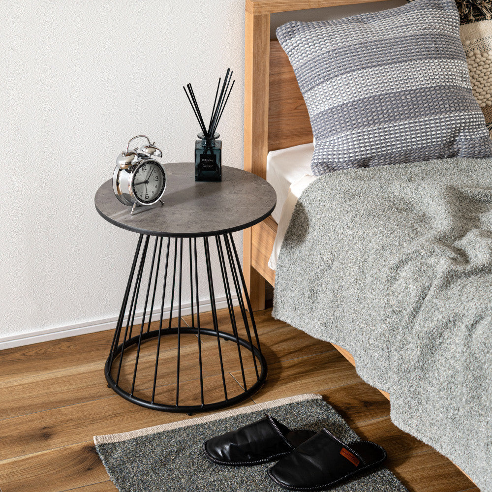 ラウンドテーブル