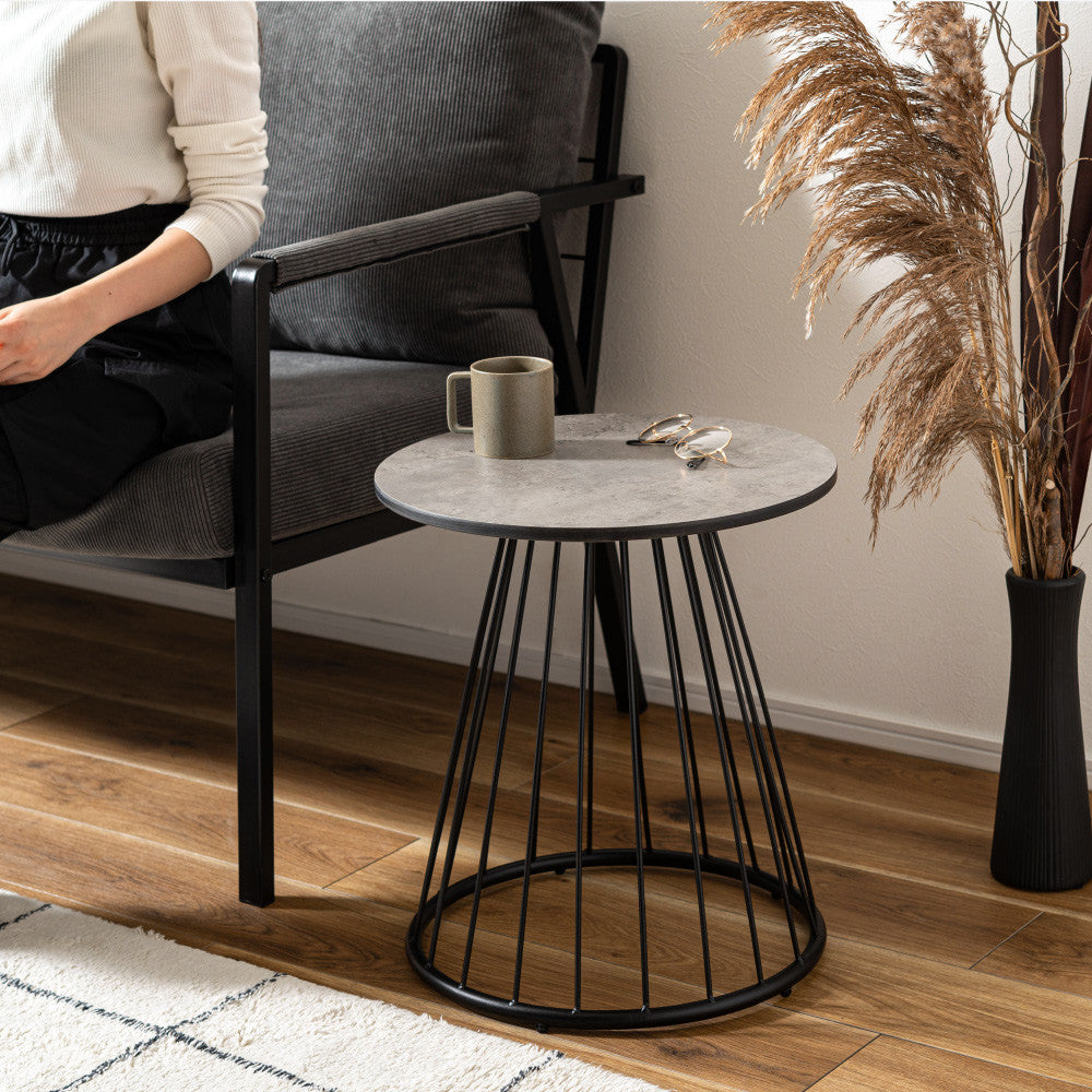 ラウンドテーブル