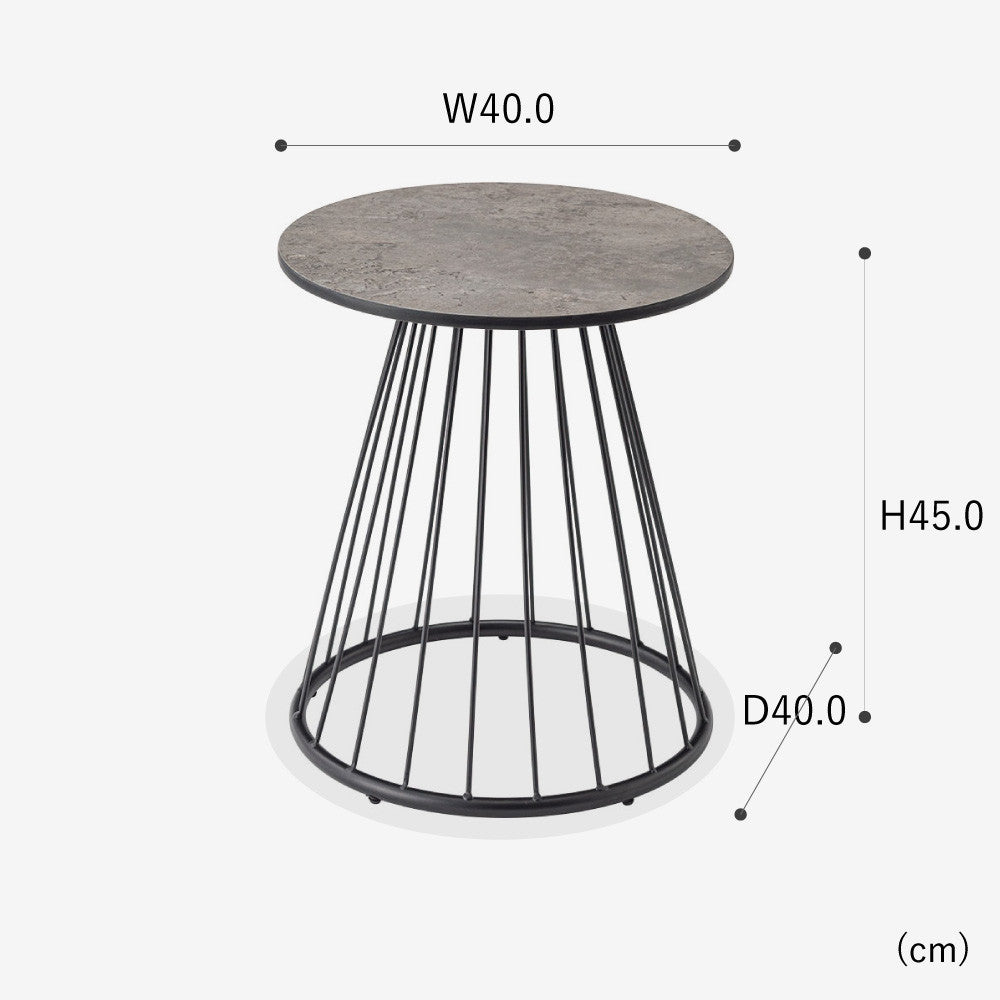 ラウンドテーブル