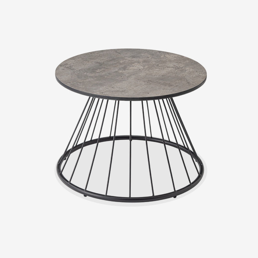 ラウンドテーブル