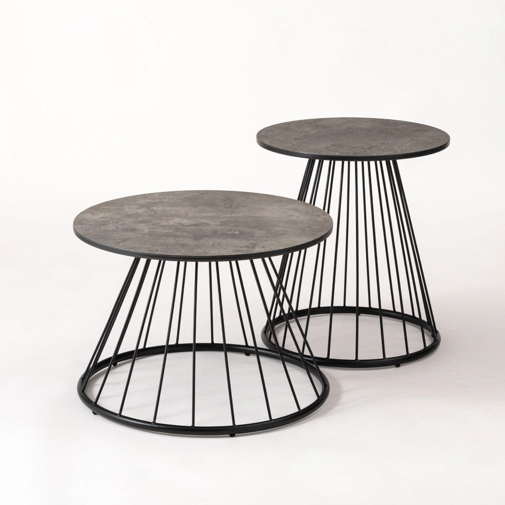 ラウンドテーブル