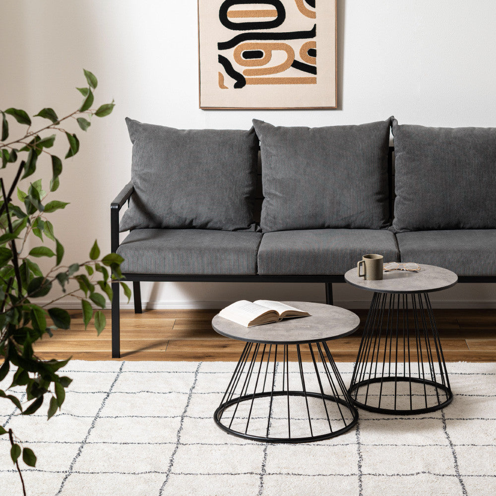 ラウンドテーブル