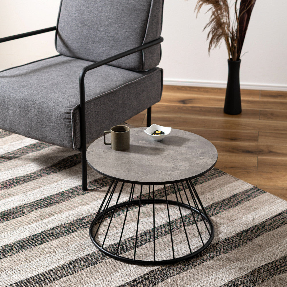 ラウンドテーブル