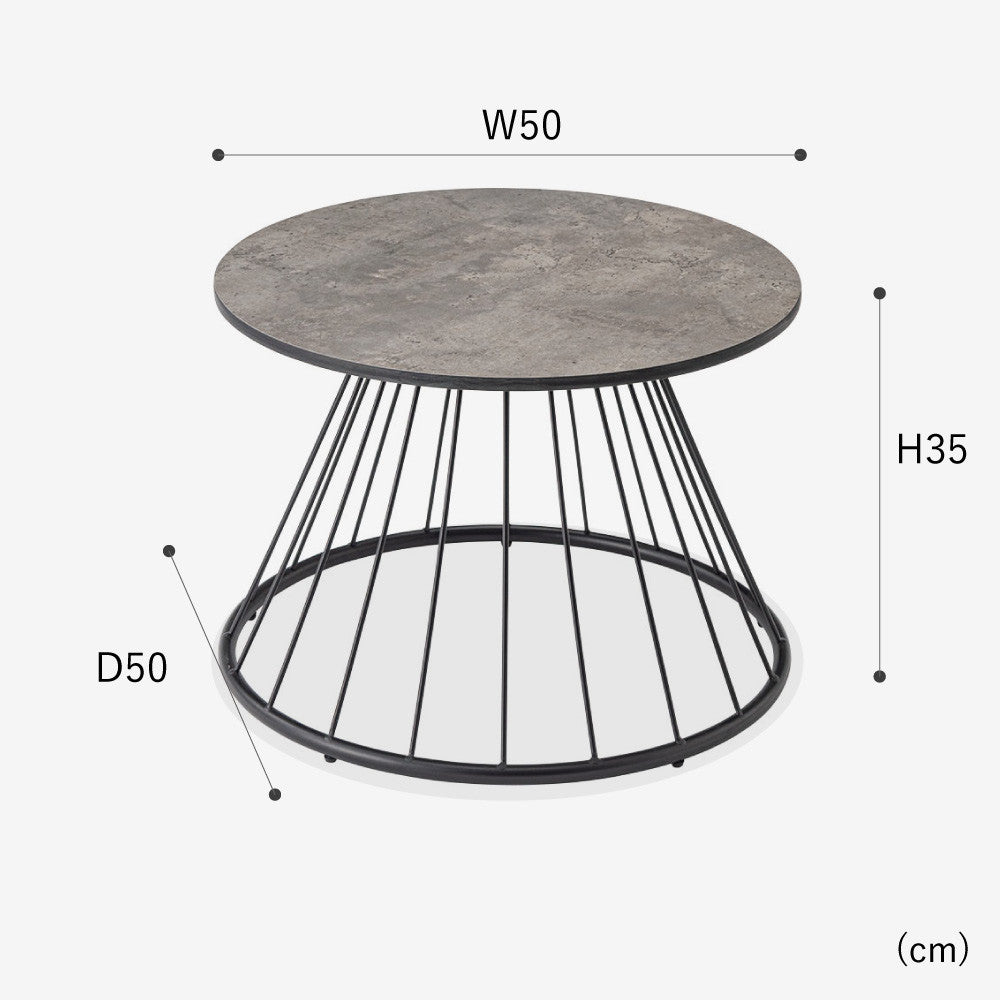 ラウンドテーブル