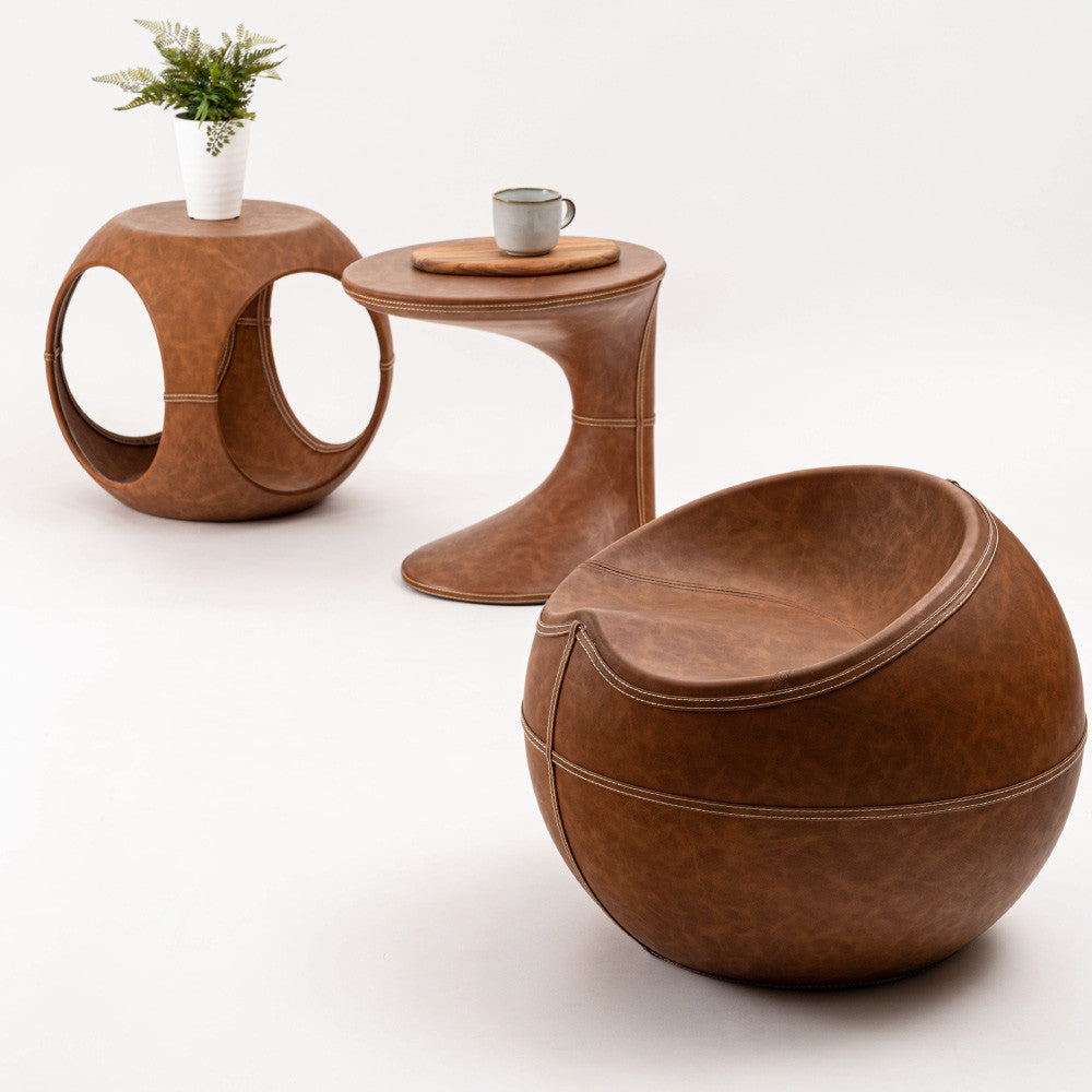 サイドテーブル