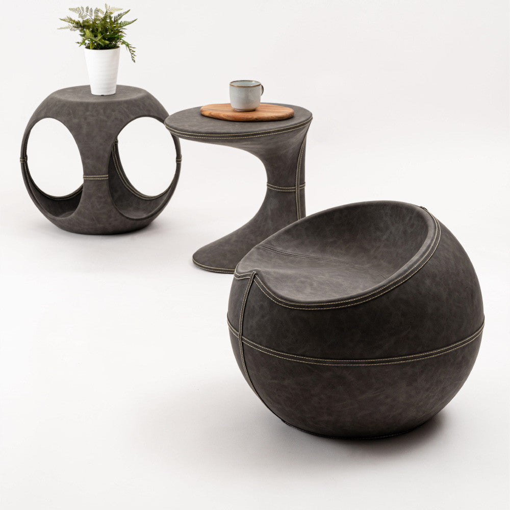 サイドテーブル