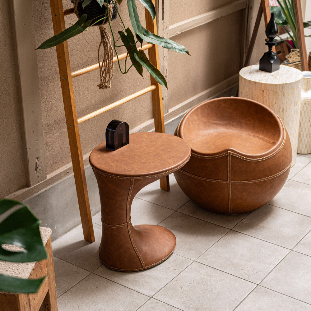 サイドテーブル