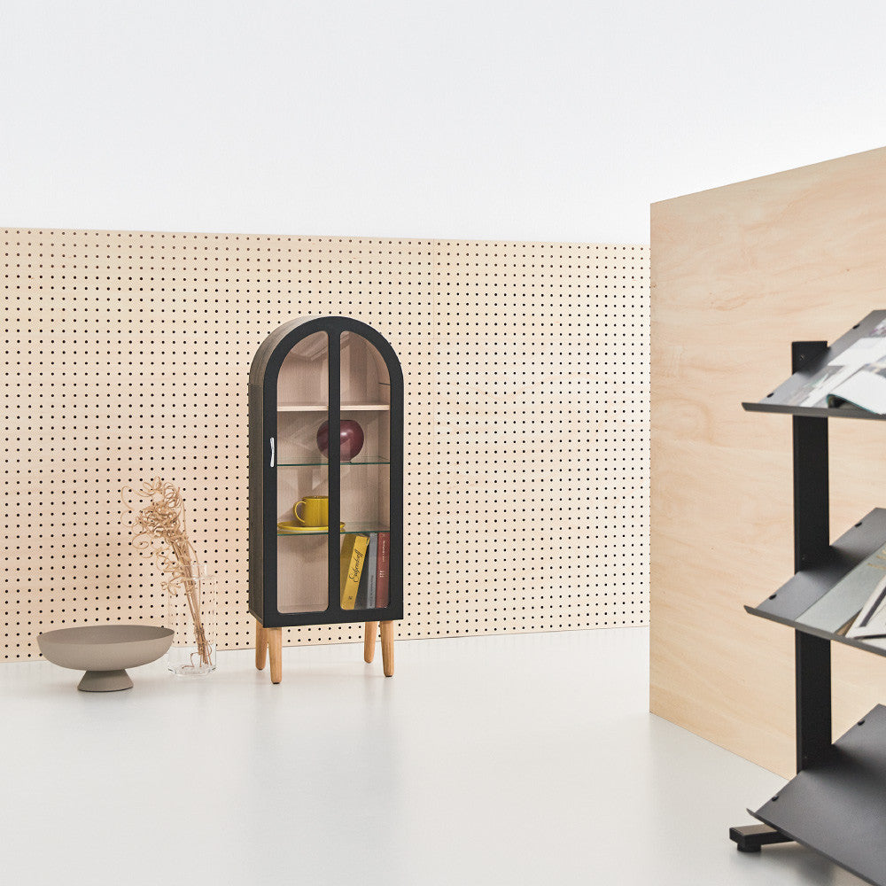 コレクションシェルフ