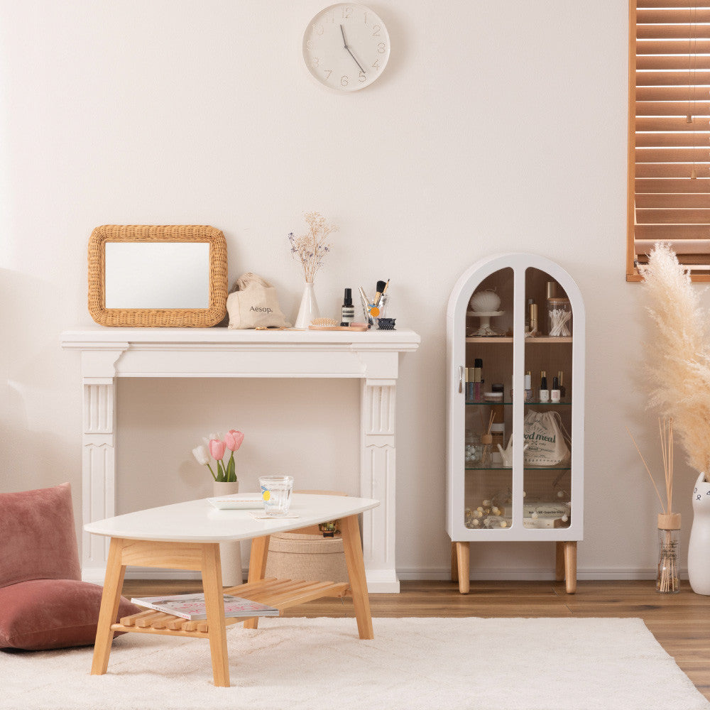 コレクションシェルフ