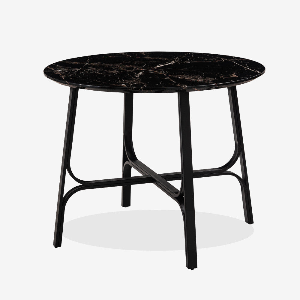 石目調ラウンドテーブル