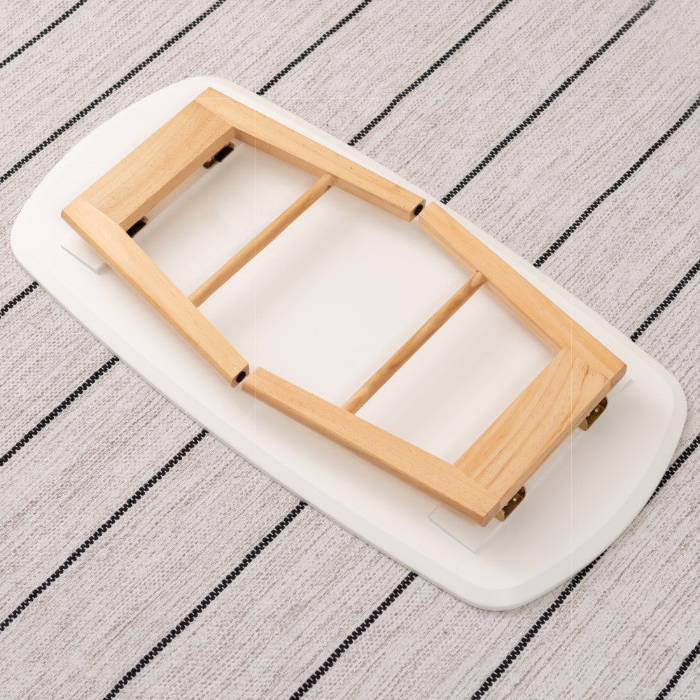 棚付フォールディングテーブル