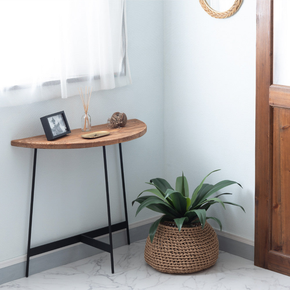 半円コンソール