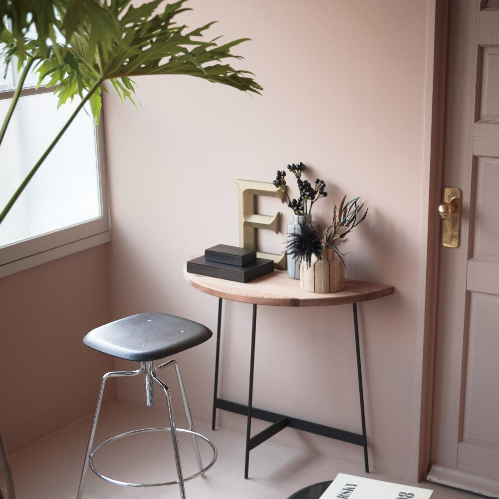 半円コンソール