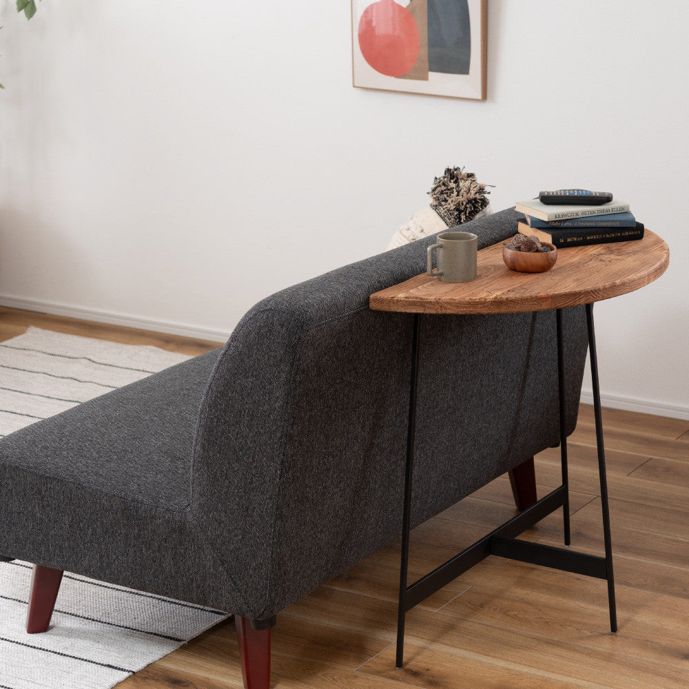 半円コンソール