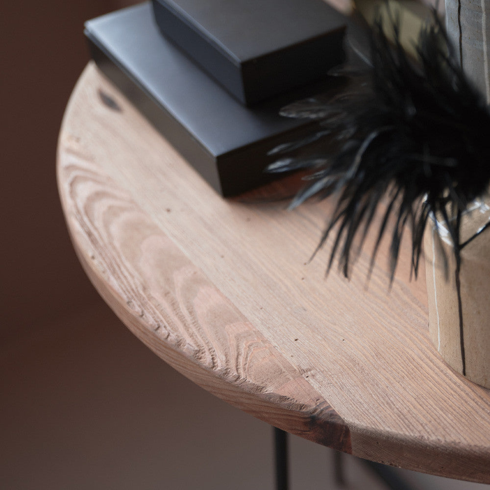 半円コンソール