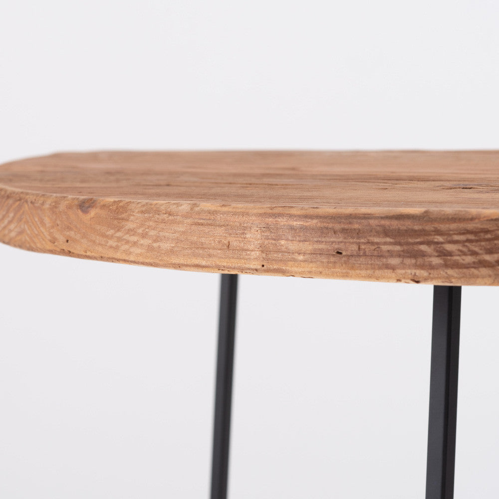 半円コンソール