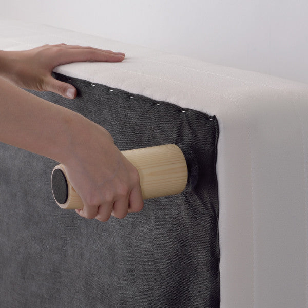 2分割デイベッド