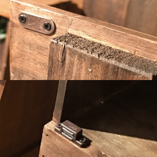 シューズラック