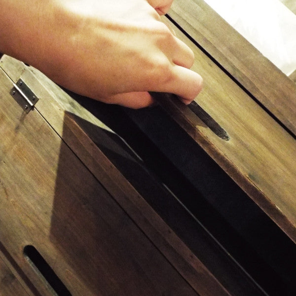 シューズラック　ワイド