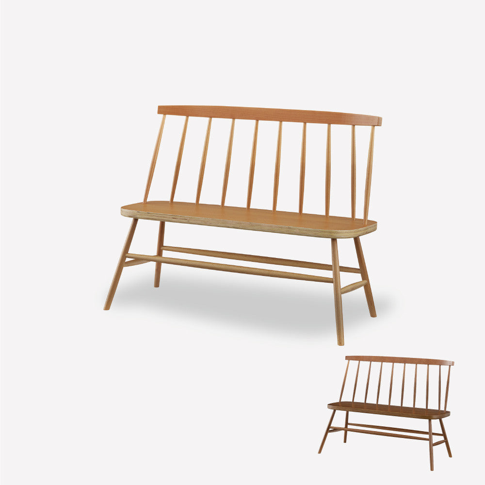 ダイニングベンチ