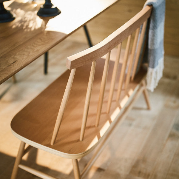 ダイニングベンチ