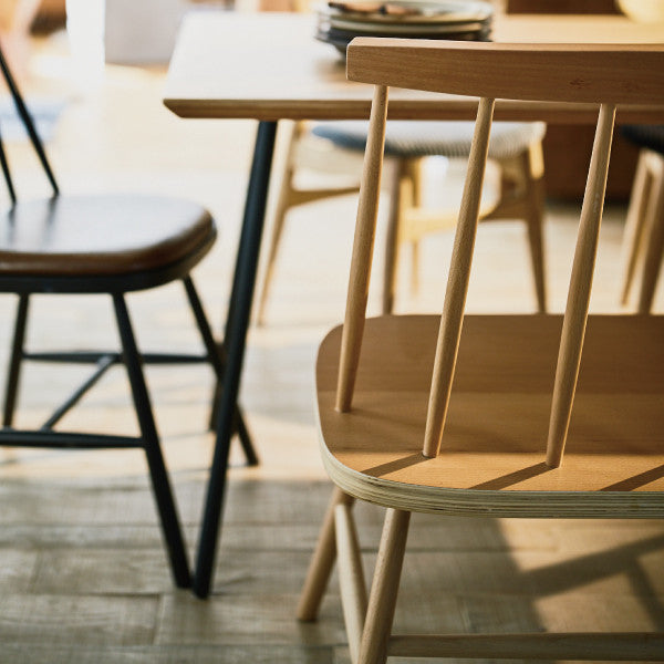 ダイニングベンチ