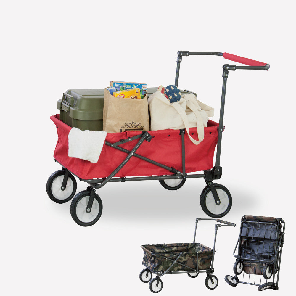 クイックカート