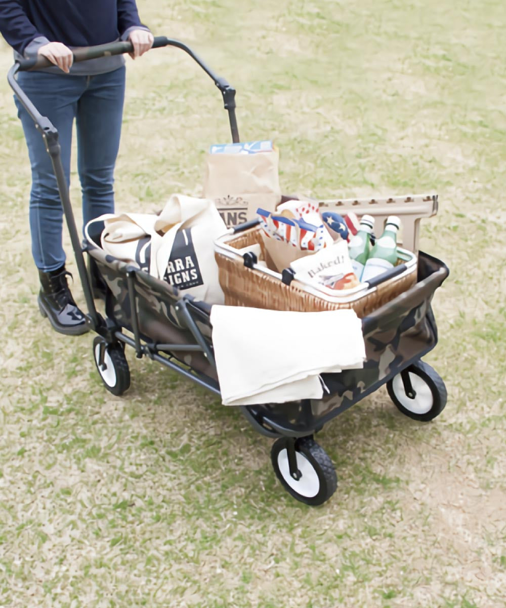 クイックカート