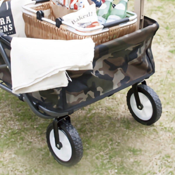 クイックカート