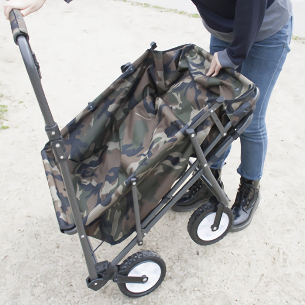 クイックカート