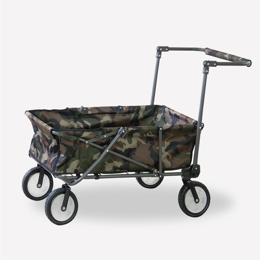 クイックカート