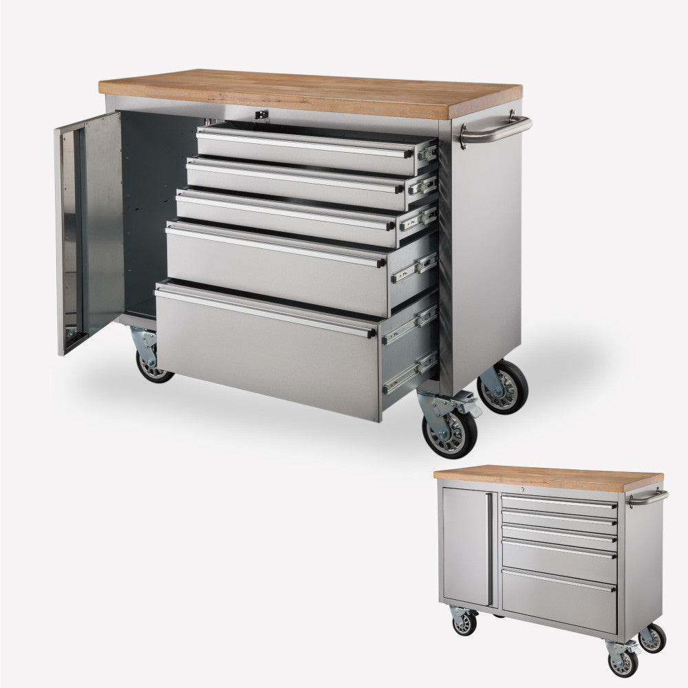 ツールキャビネット